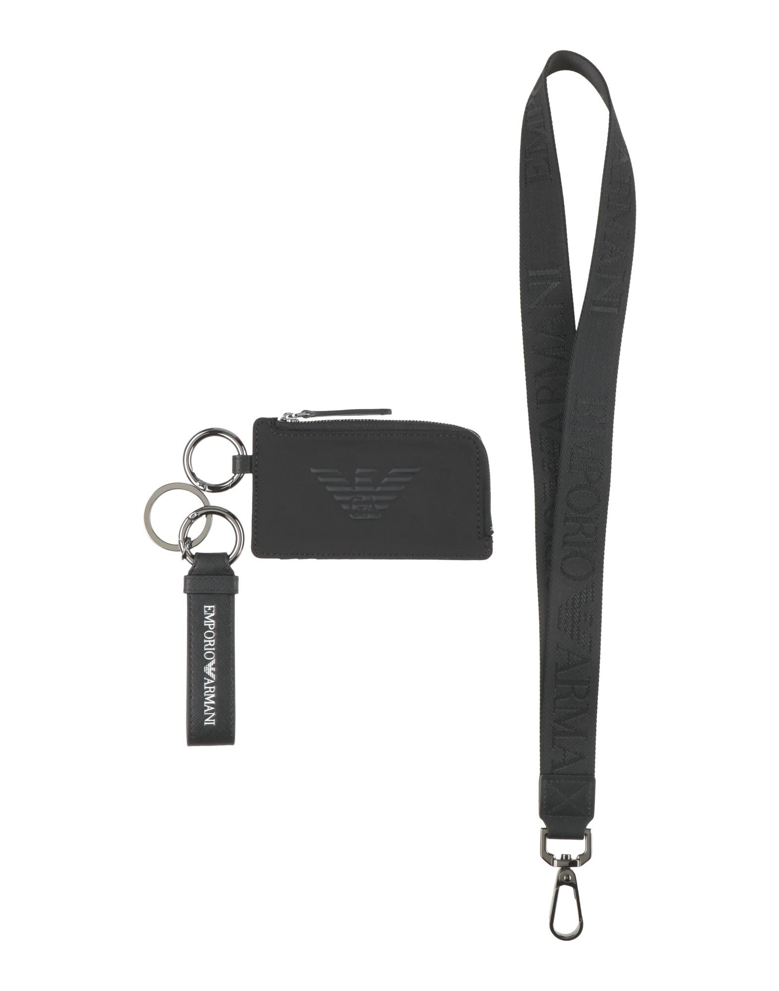 EMPORIO ARMANI - カードケース