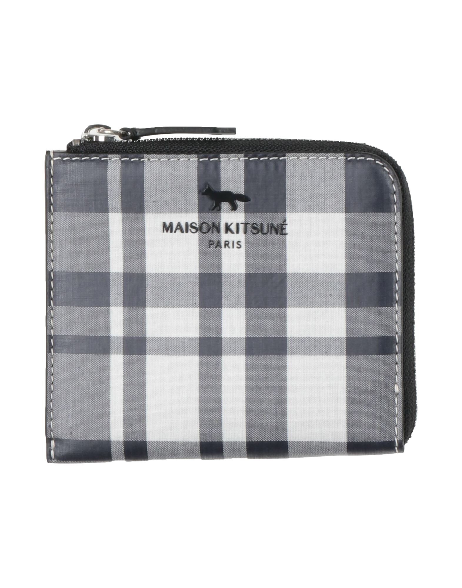 MAISON KITSUNÉ - Coin purses