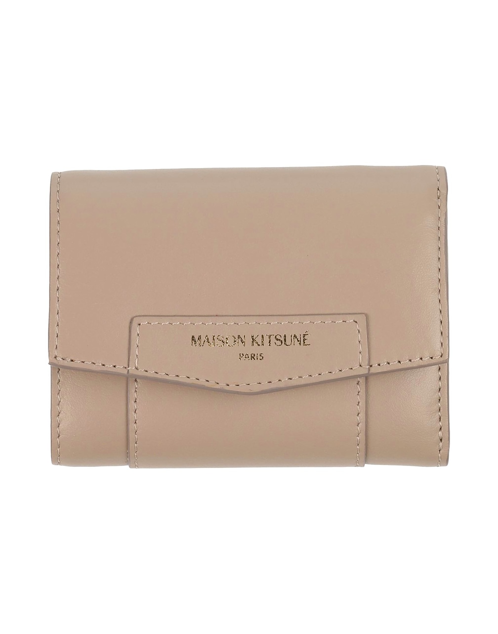 MAISON KITSUNÉ - Wallets