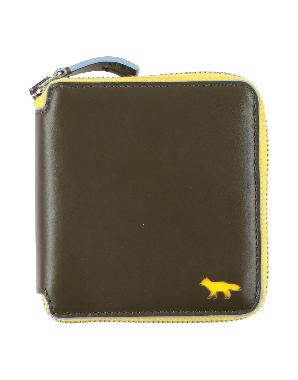 MAISON KITSUNÉ - Wallets