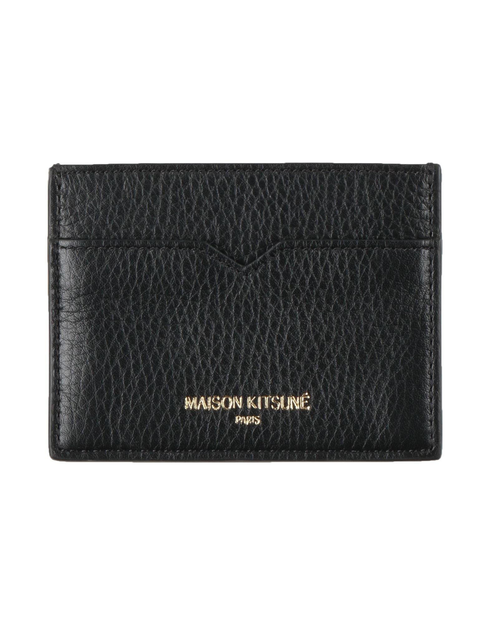 MAISON KITSUNÉ - Cardholders