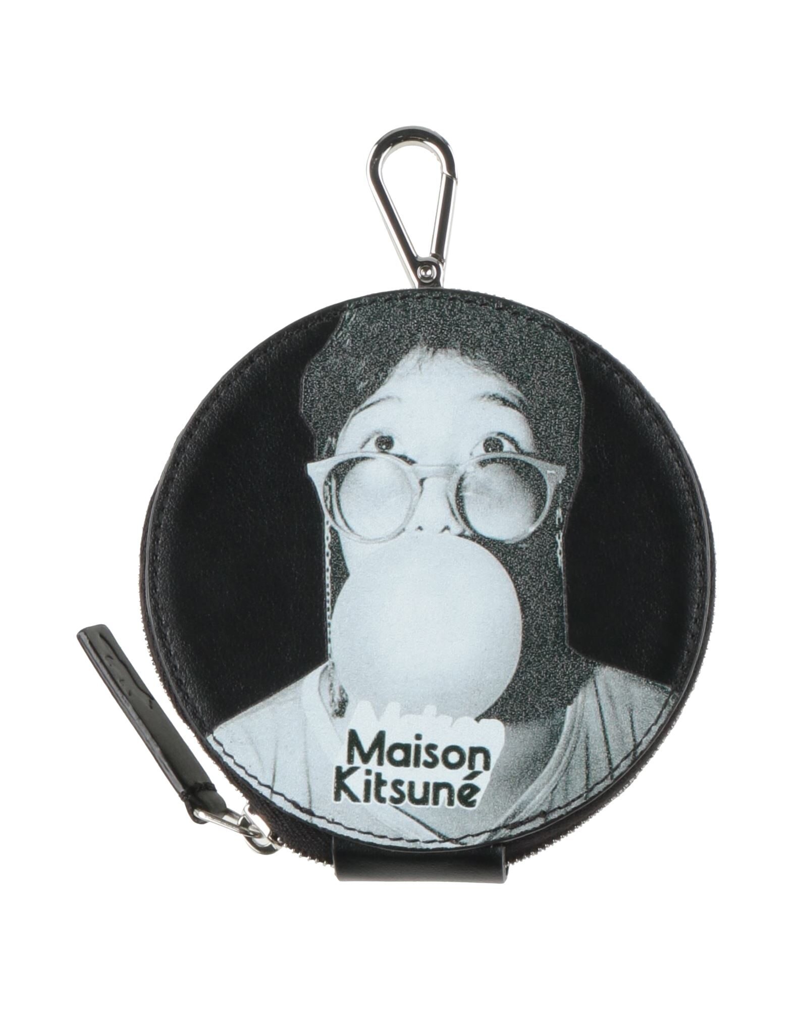 MAISON KITSUNÉ - Coin purses