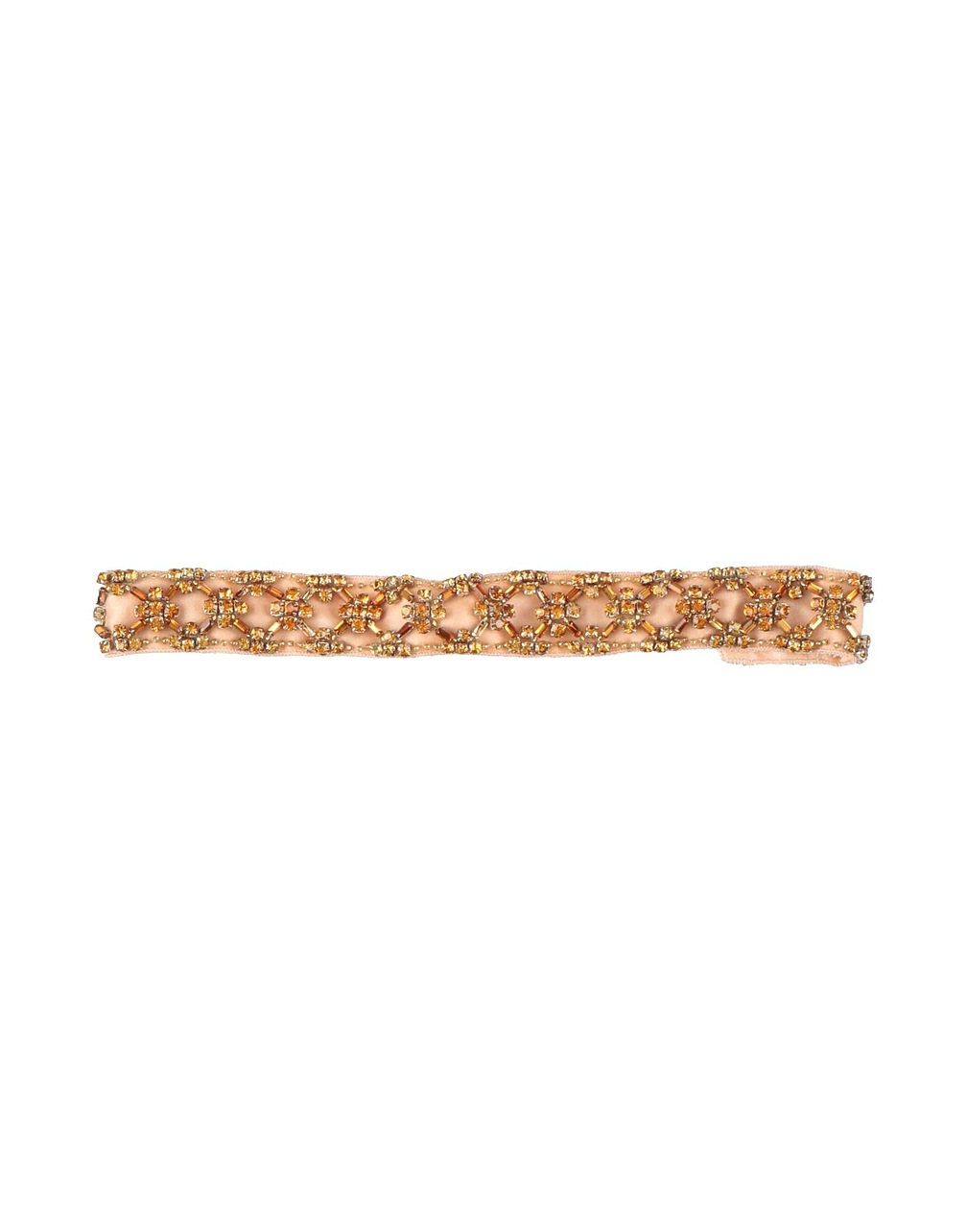 ELISABETTA FRANCHI GOLD - Hair accessories