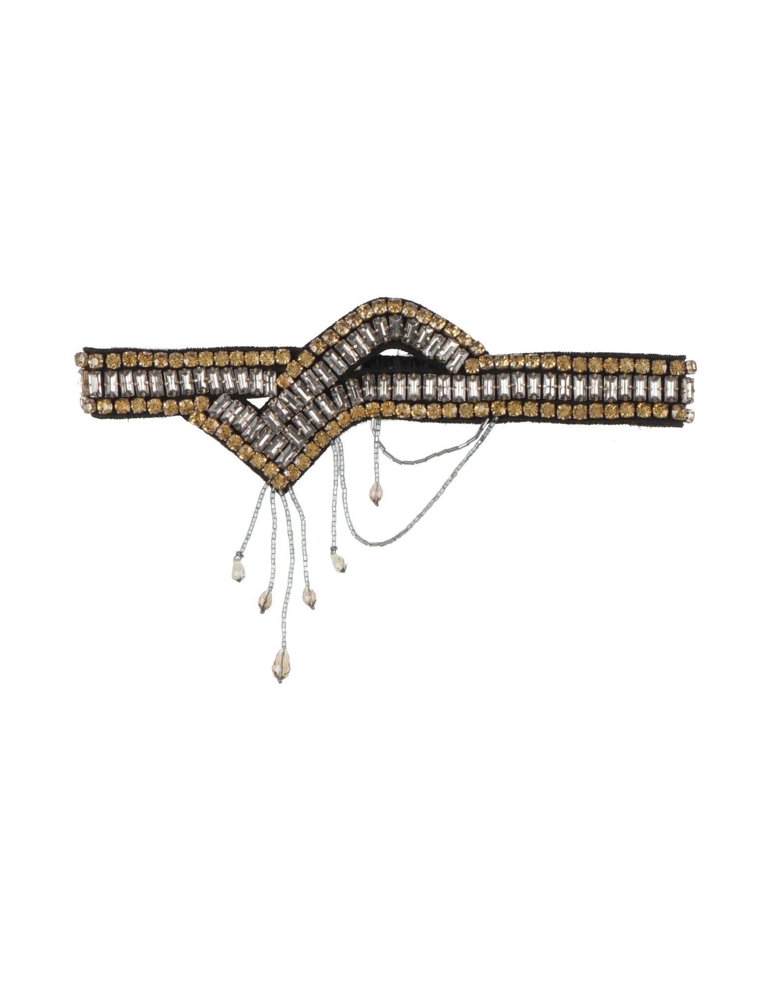 ELISABETTA FRANCHI - Hair accessories