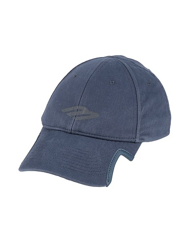 BALENCIAGA Cappello Avio 100% Cotone