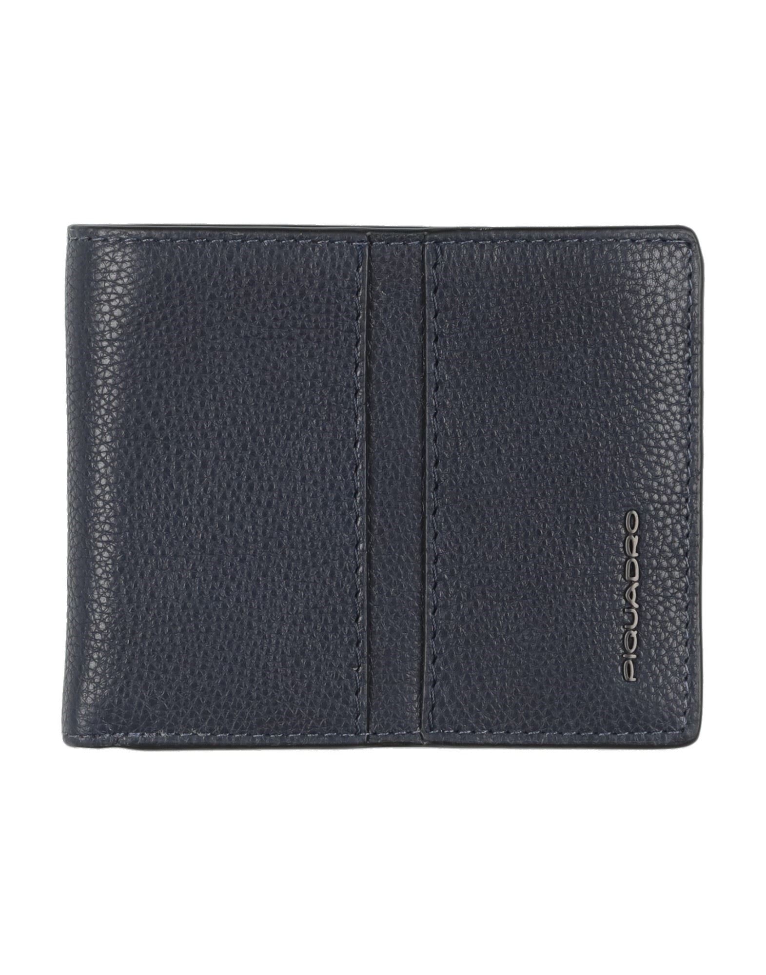 PIQUADRO - Бумажники