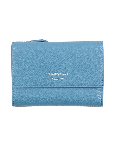 EMPORIO ARMANI Portafoglio Avio Pelle