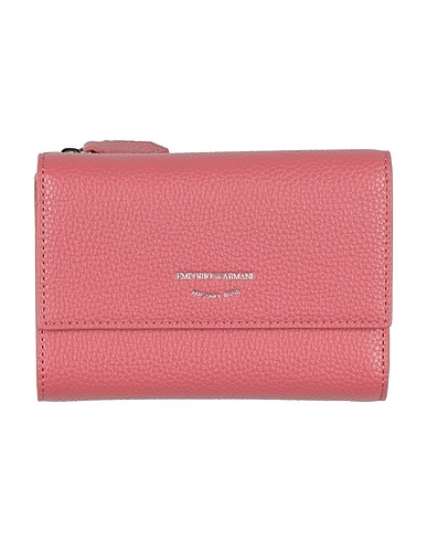 EMPORIO ARMANI Wallet Leather