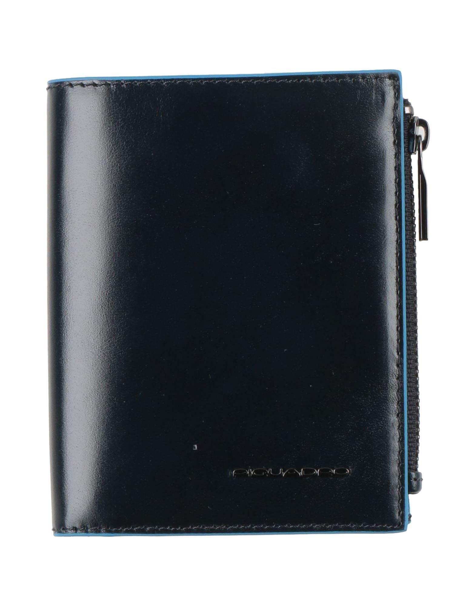 PIQUADRO - Бумажники