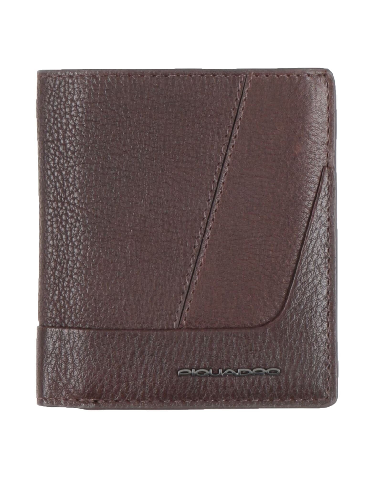 PIQUADRO - Бумажники