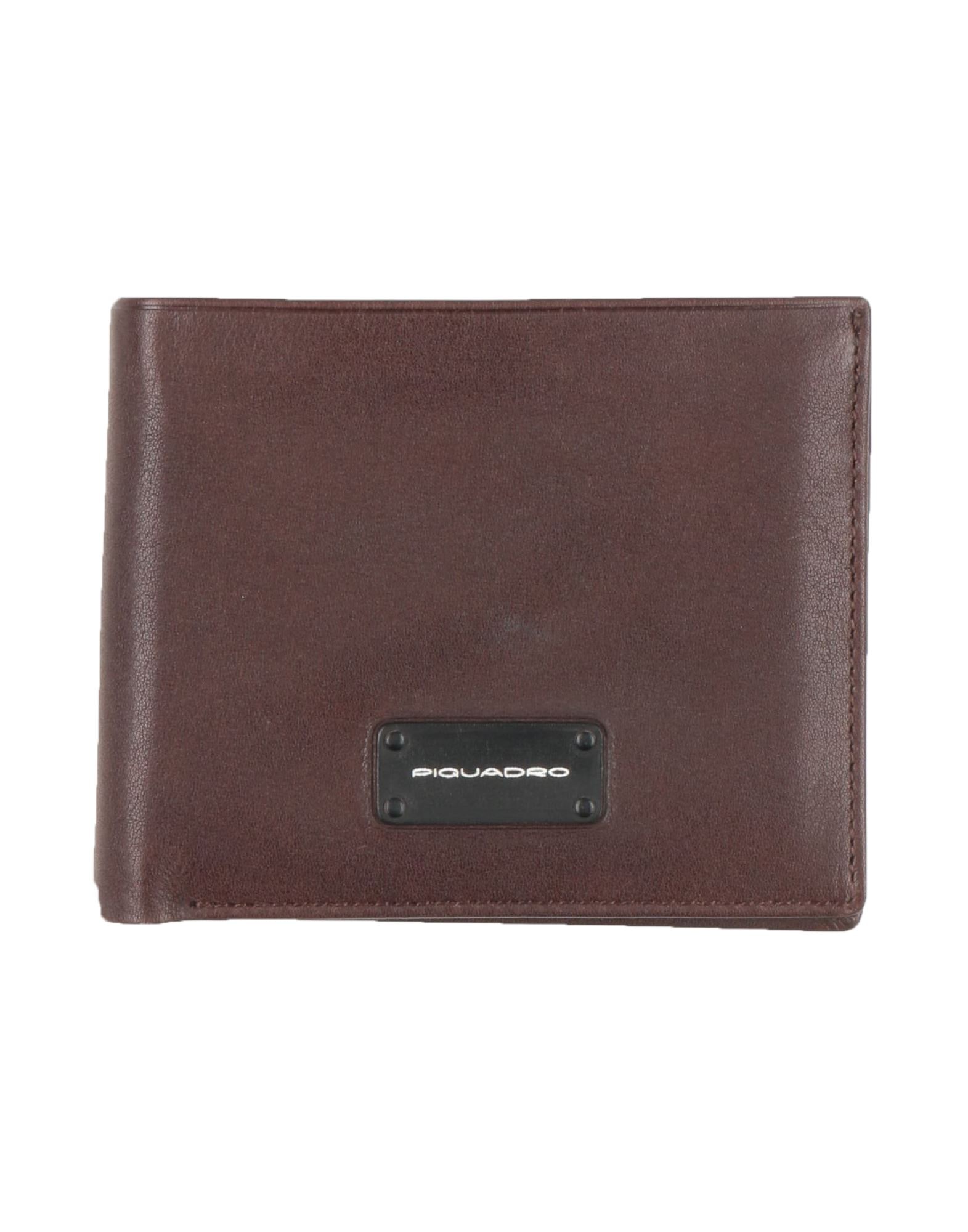 PIQUADRO - Brieftaschen