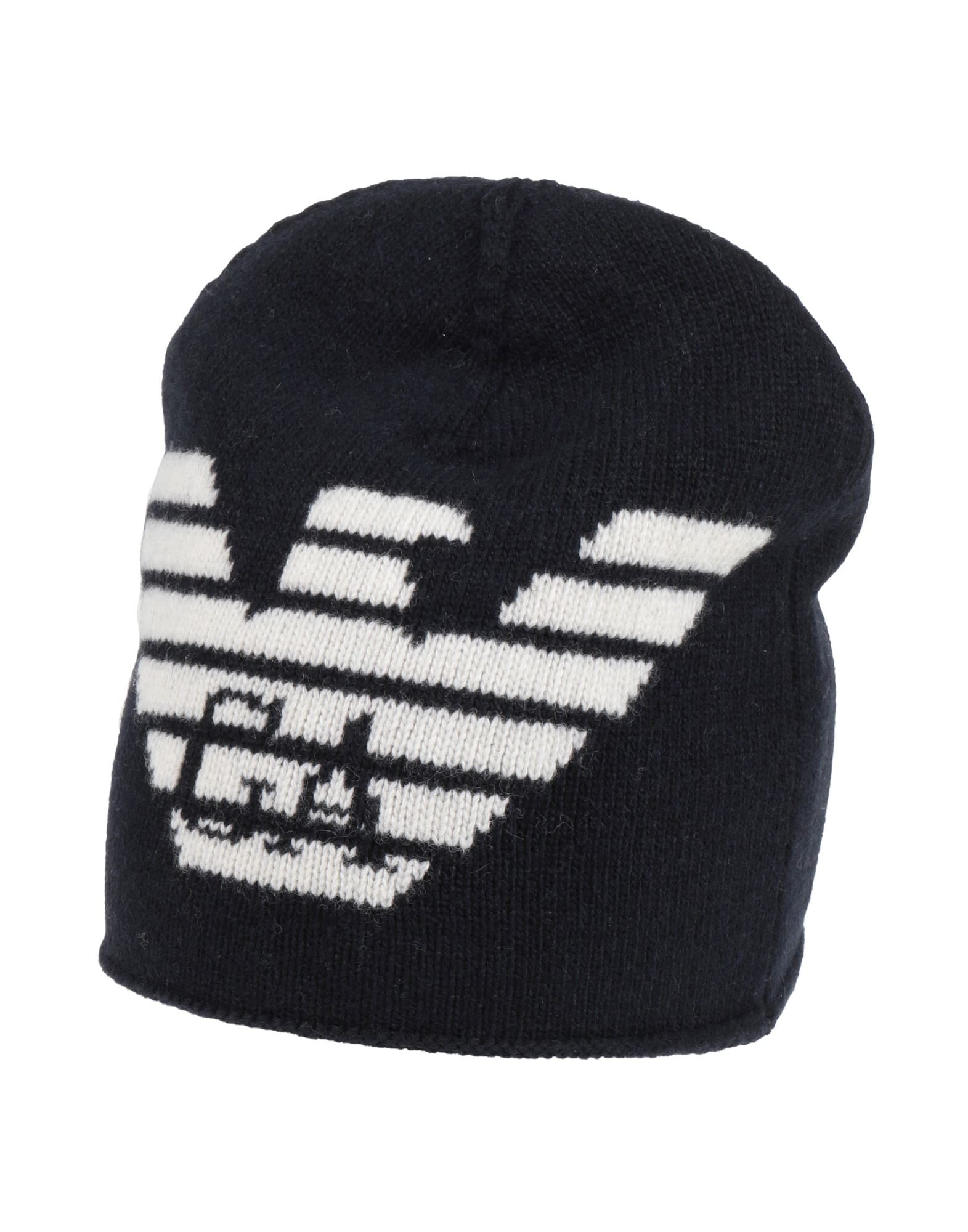 EMPORIO ARMANI - Hats