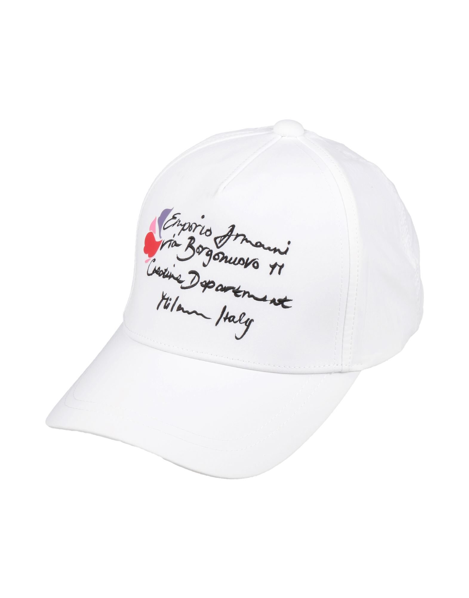 EMPORIO ARMANI - Hats