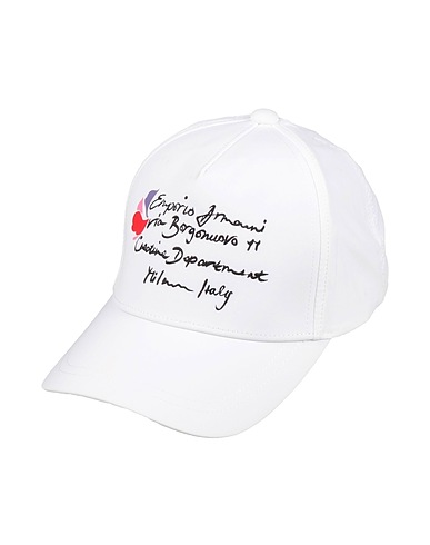 EMPORIO ARMANI Chapeau 100% Polyamide