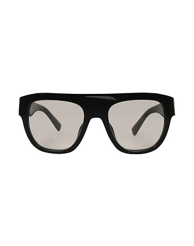 DOLCE&GABBANA Sunglasses Black Plastic