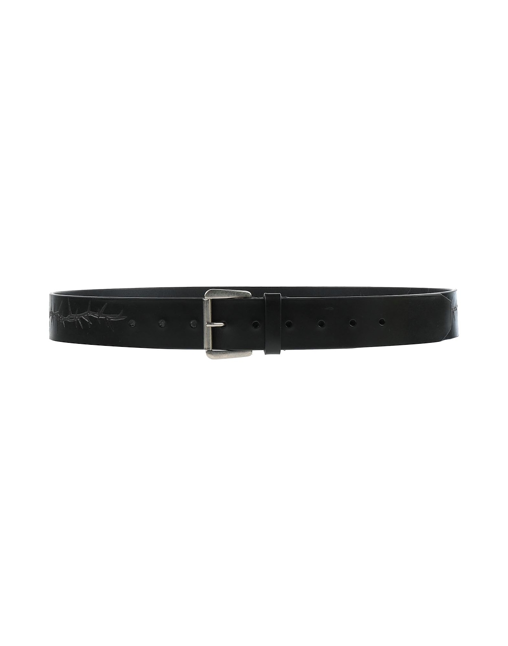 ANN DEMEULEMEESTER - Belts