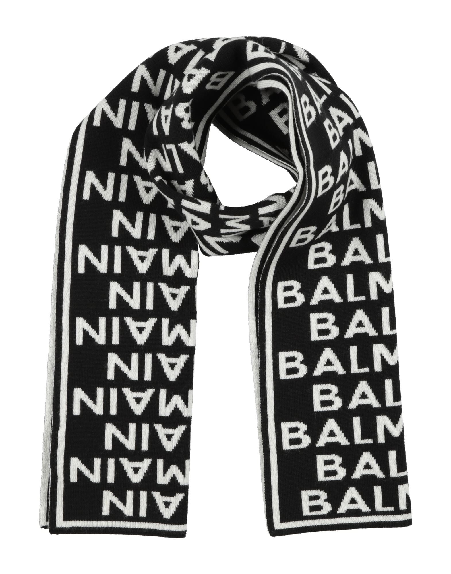 BALMAIN - Scarves