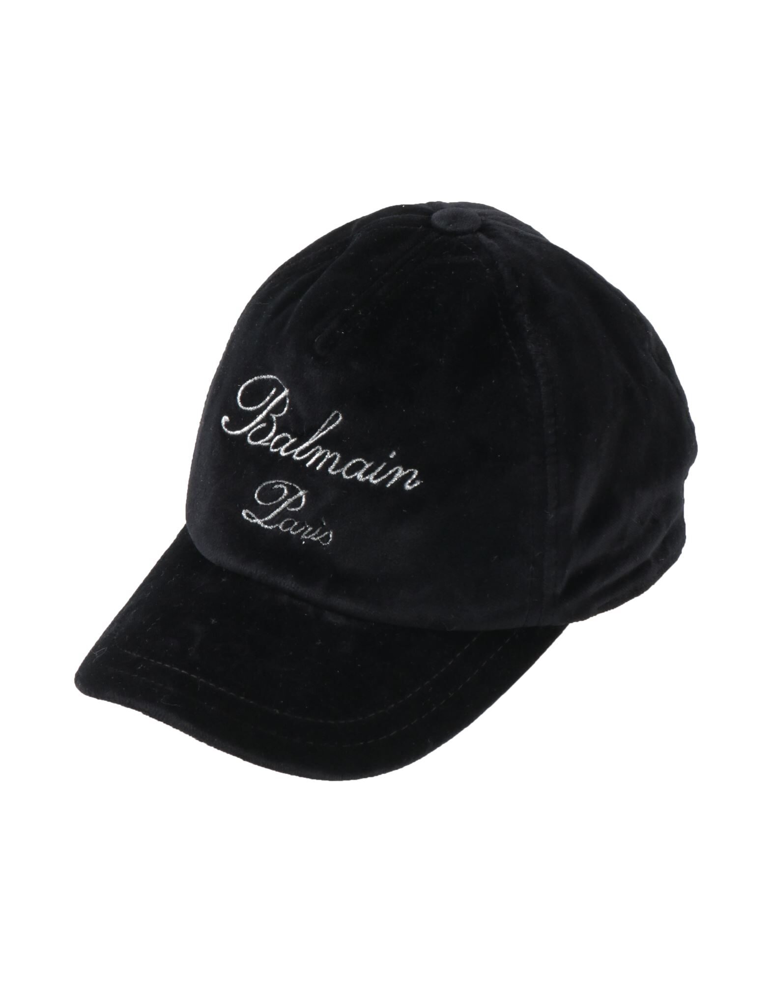 BALMAIN - Головные уборы