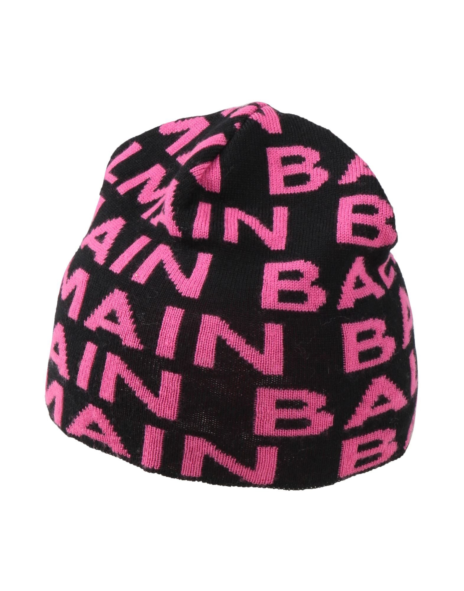 BALMAIN - Головные уборы