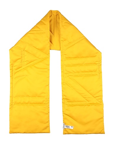 LANVIN Scarves and foulards Marigold 100% Polyester