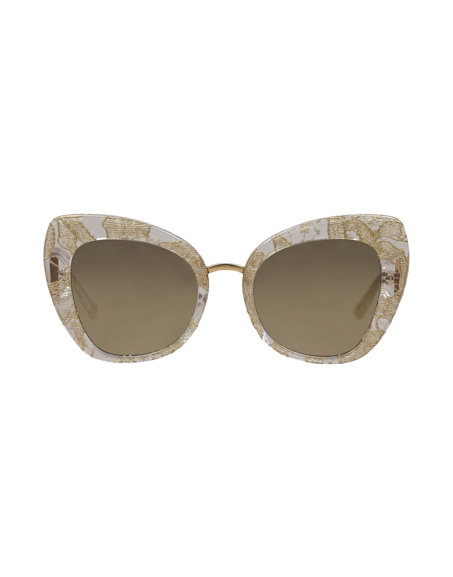 DOLCE&GABBANA - Sunglasses