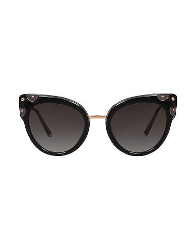 DOLCE&GABBANA Sunglasses Plastic, Metal