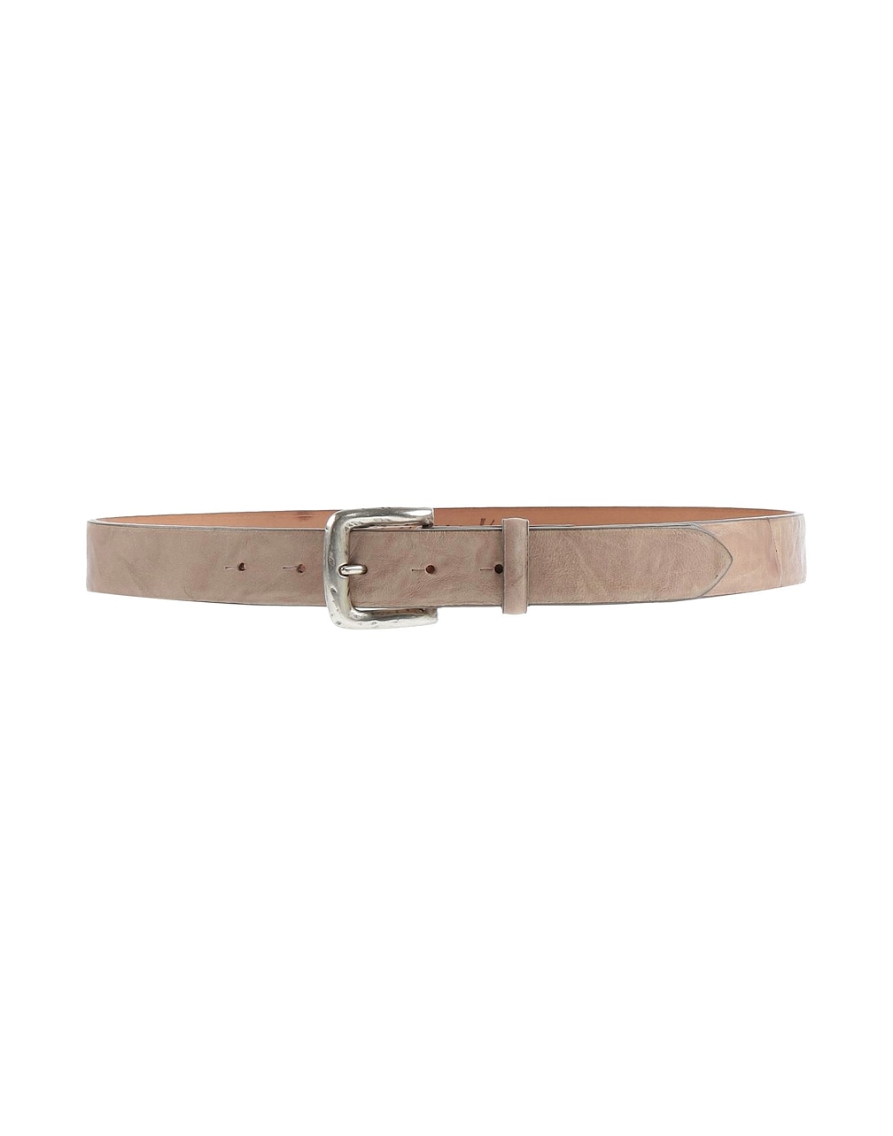 REPTILE'S HOUSE - Belts