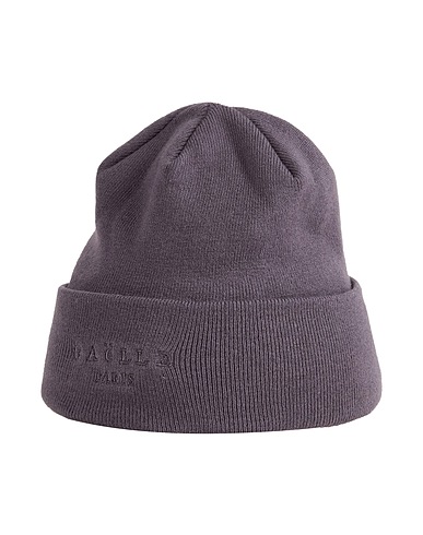 GAëLLE Paris Hat Grey 50% Viscose, 50% Polyester