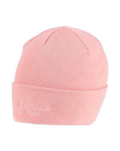 GAëLLE Paris Hat Pink 50% Viscose, 50% Polyester