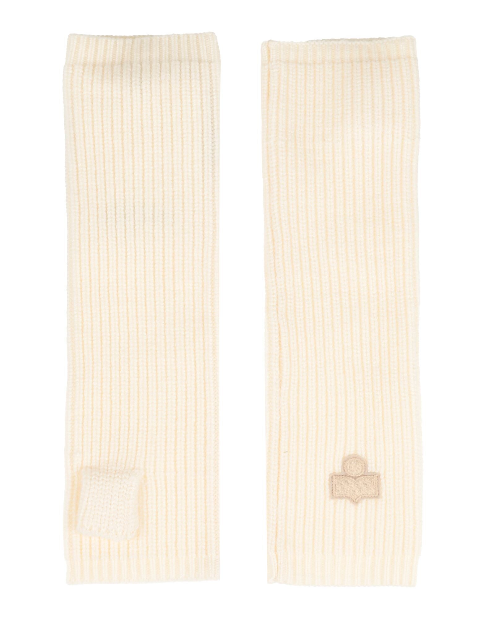 ISABEL MARANT - Guantes