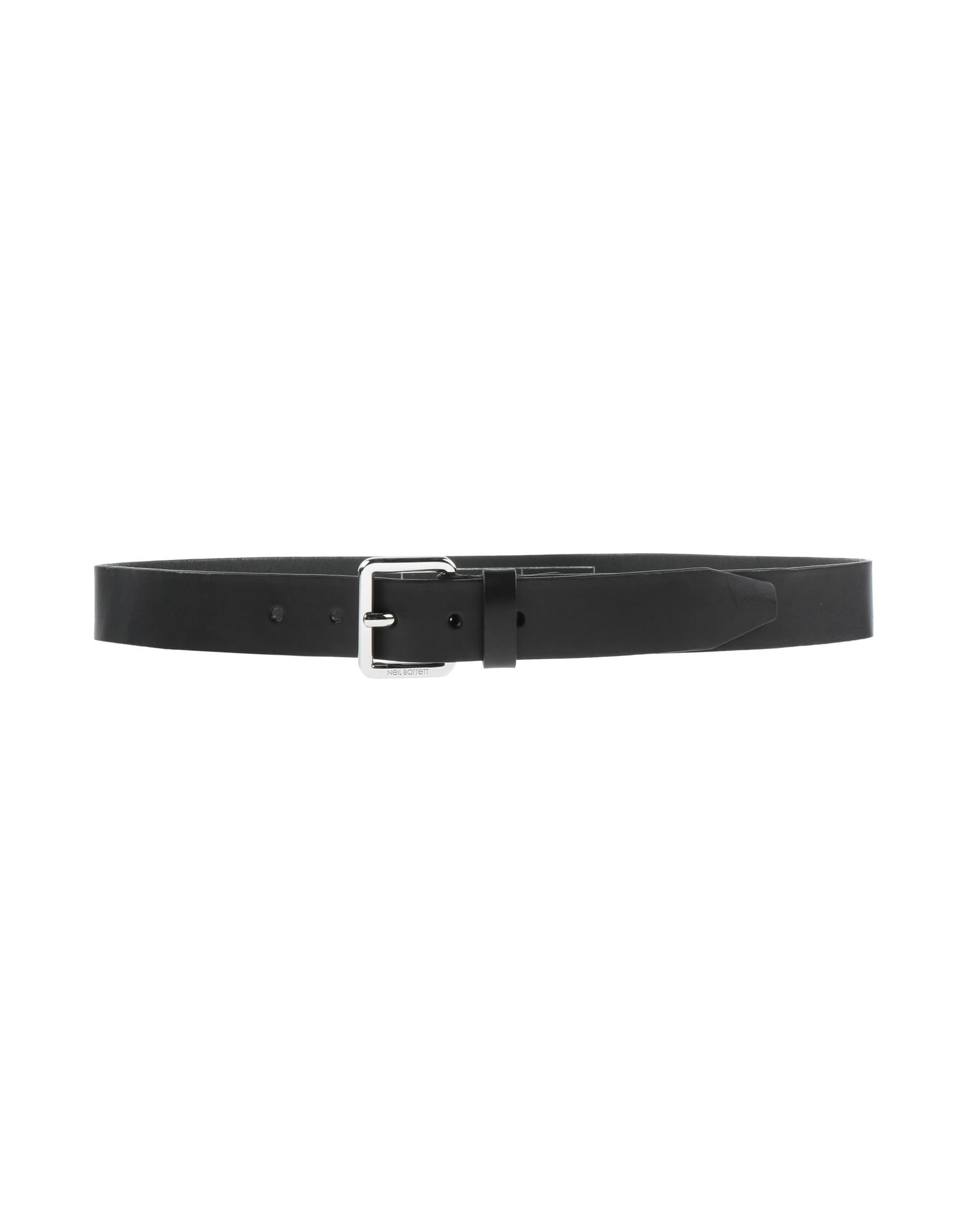 neil barrett belt