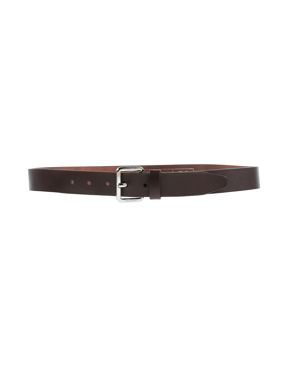 NEIL BARRETT - Belts