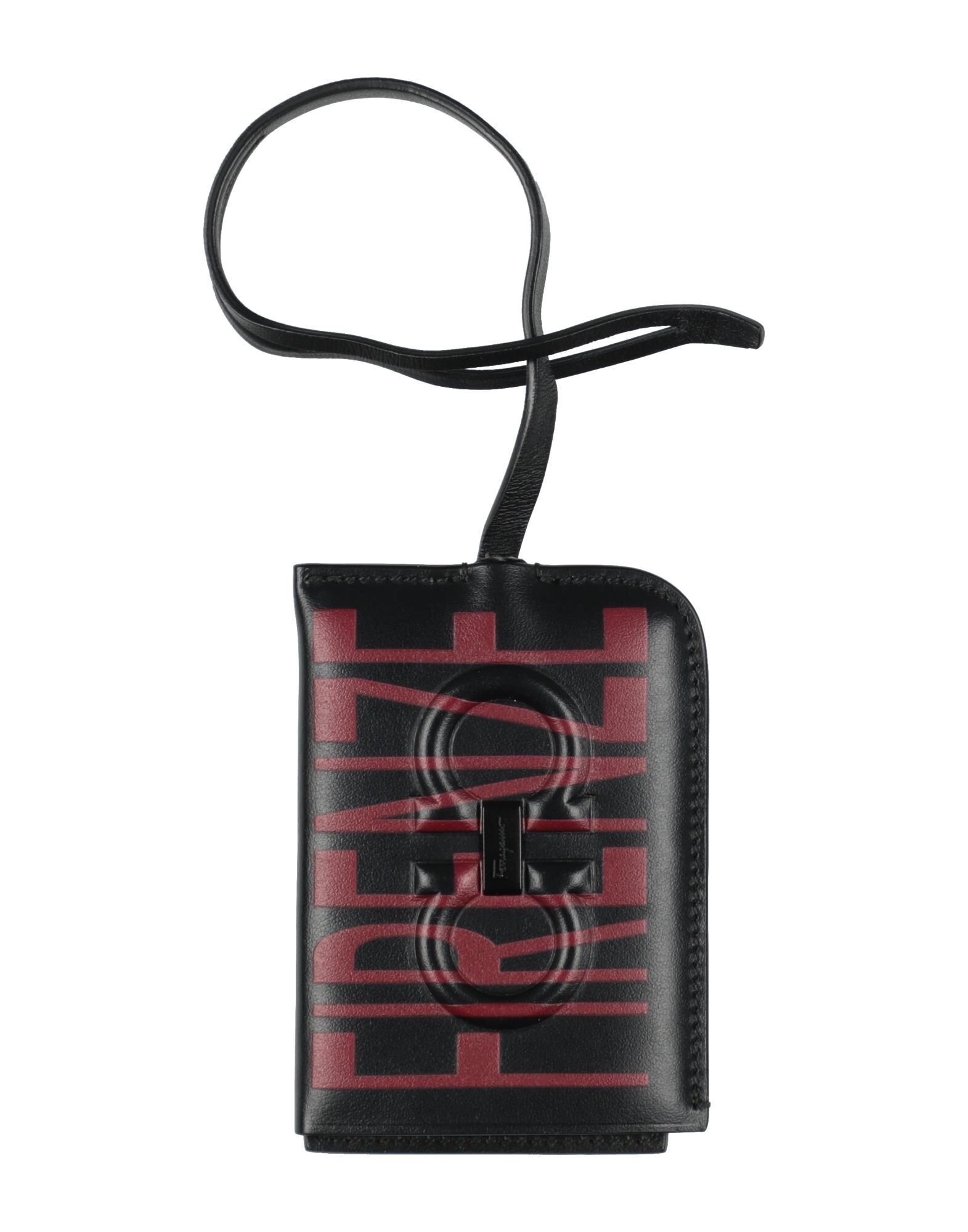 FERRAGAMO - Document holders