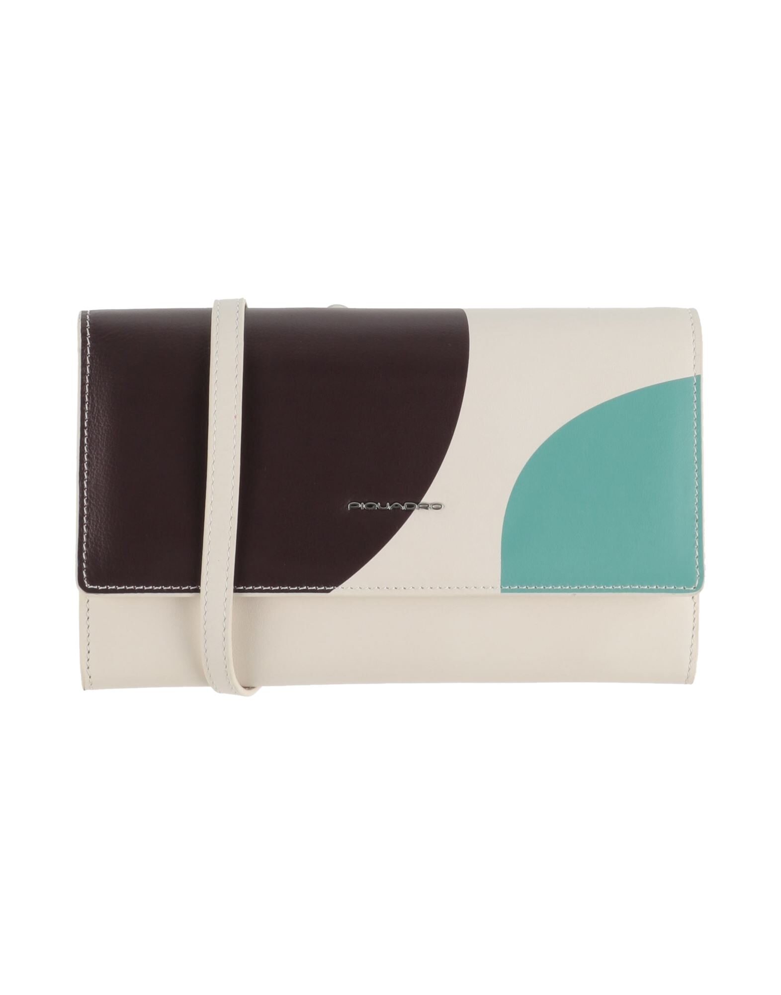PIQUADRO - Crossbody wallets