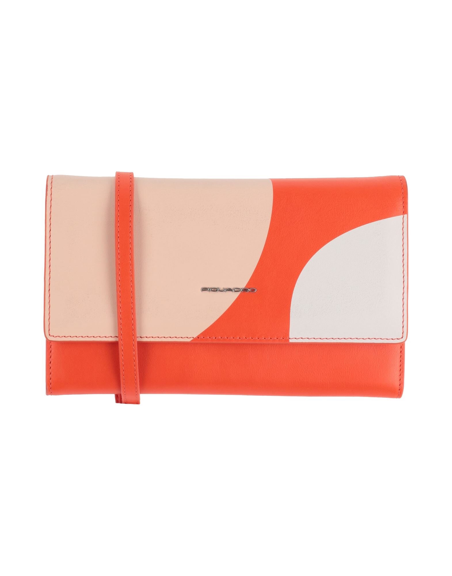 PIQUADRO - Crossbody wallets