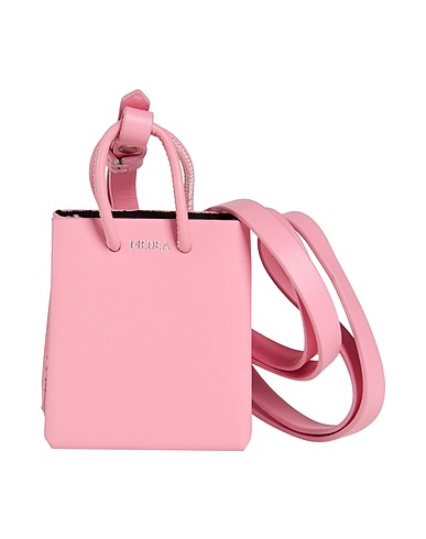 MEDEA Other accessory Pink Leather