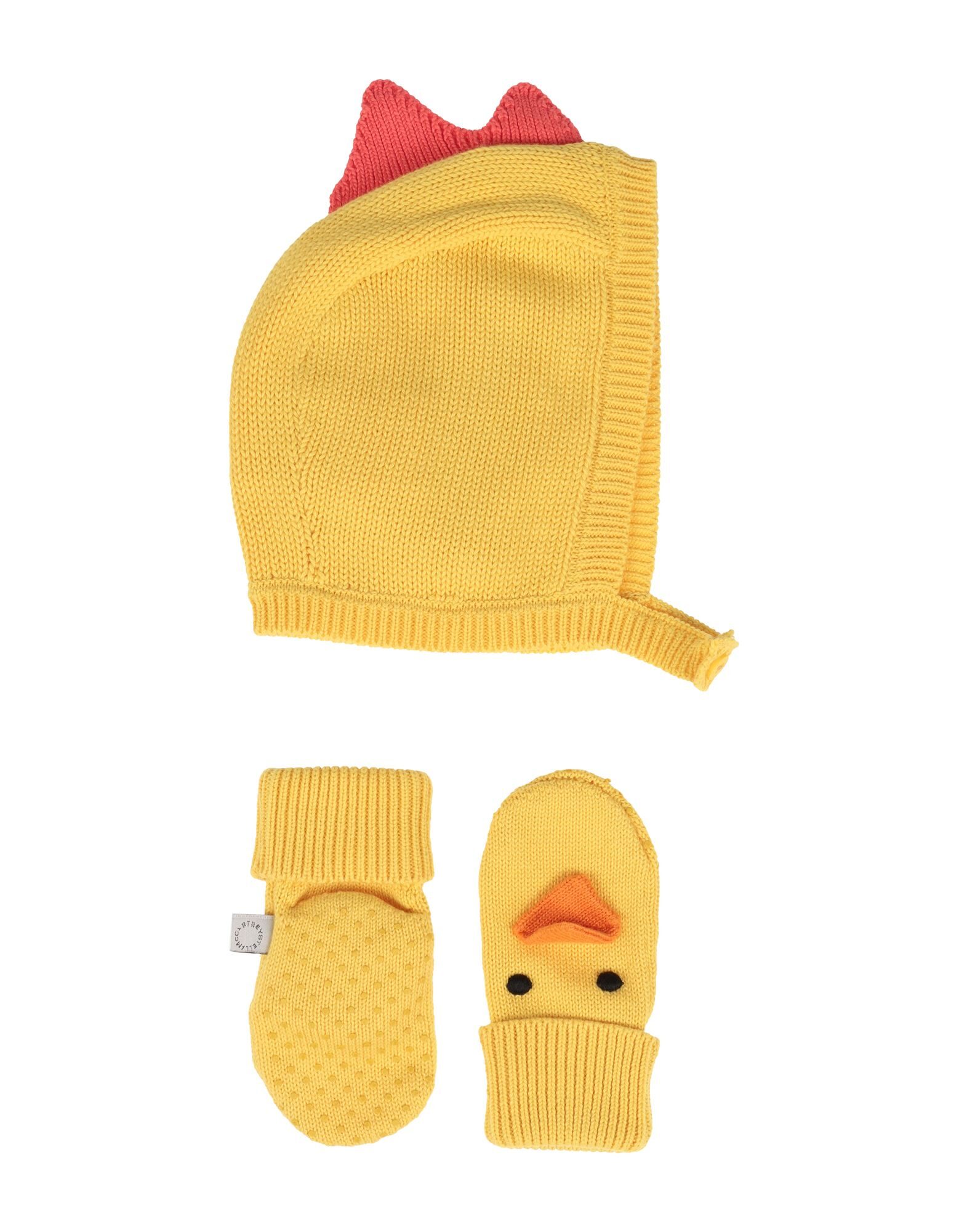 STELLA McCARTNEY KIDS - Baby accessories sets
