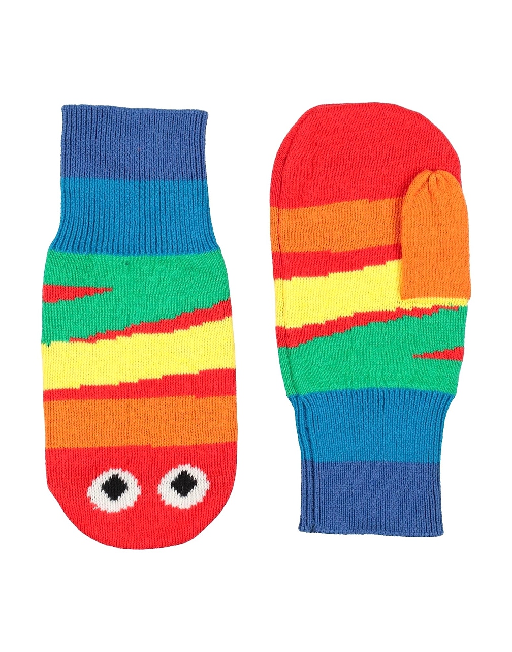 STELLA McCARTNEY KIDS - Handschuhe