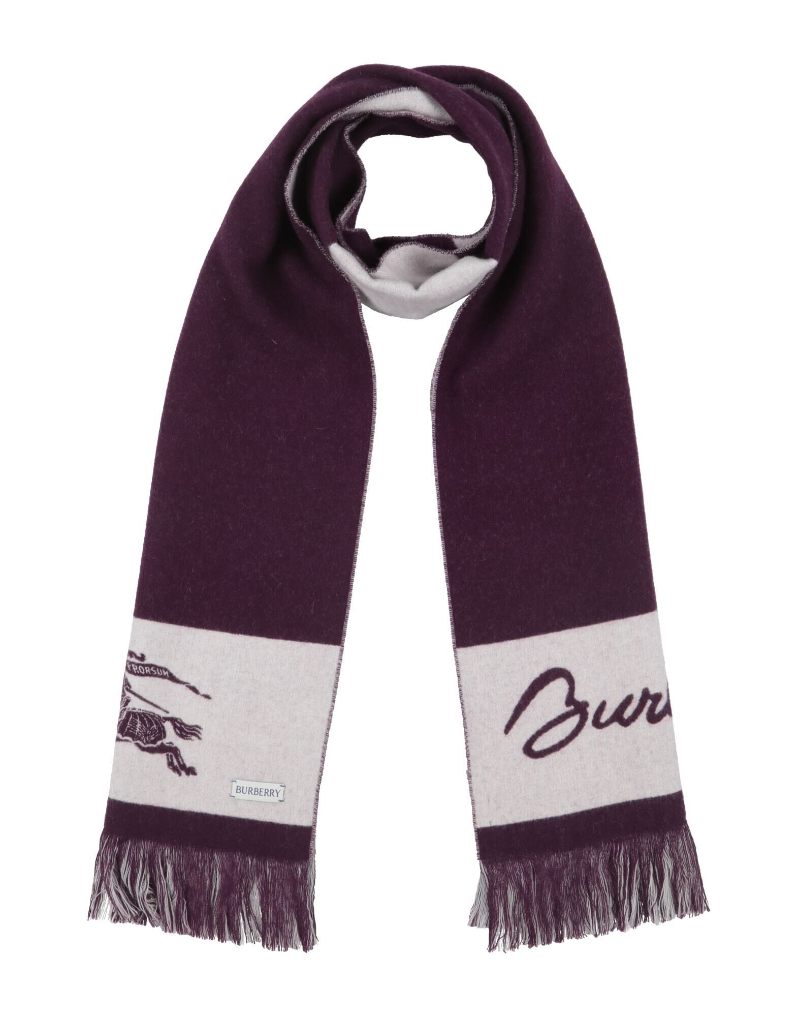 BURBERRY - Scarves