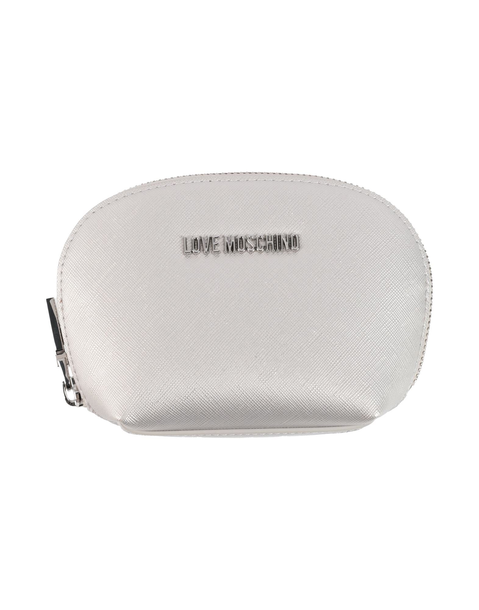 LOVE MOSCHINO - Pouches