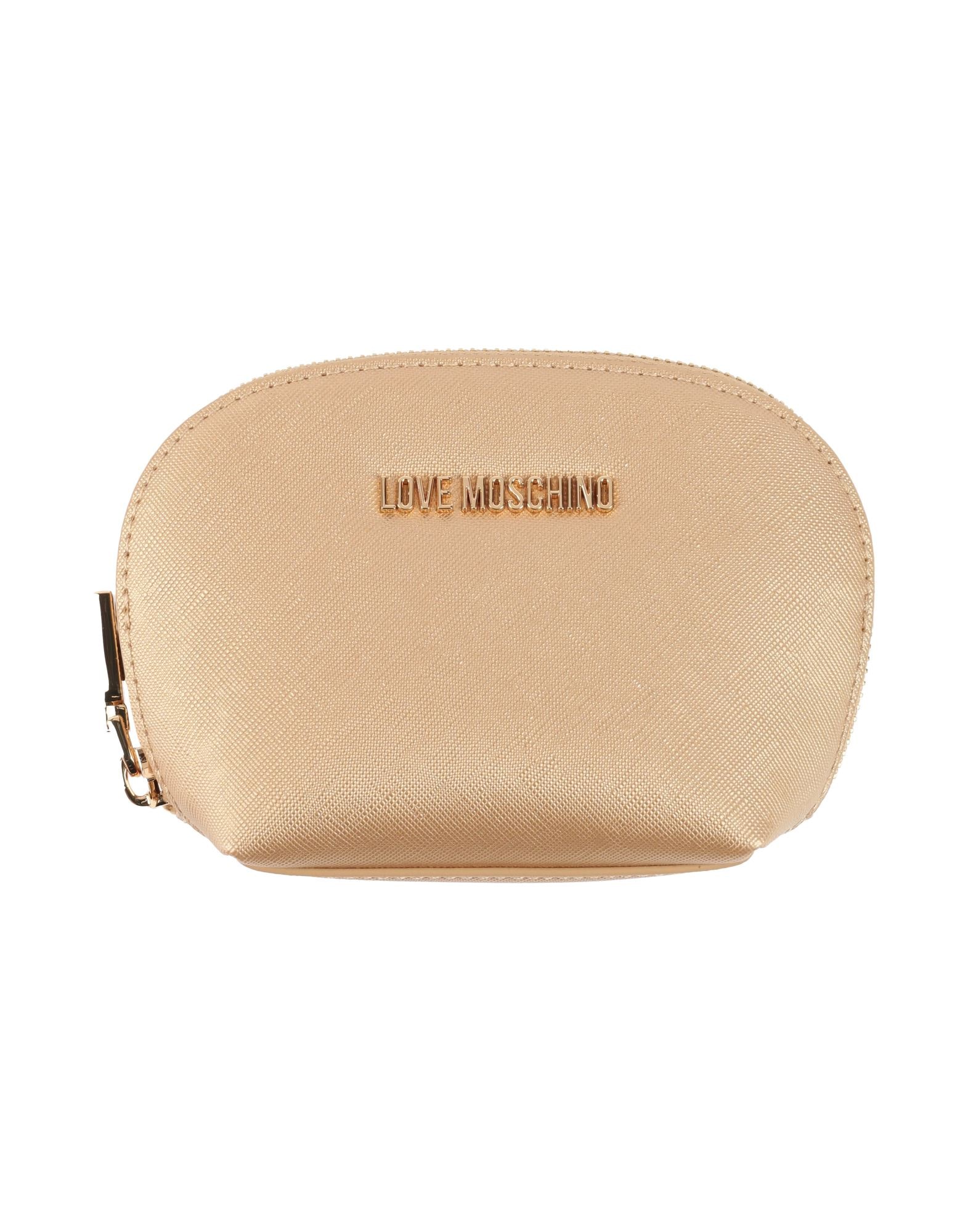 LOVE MOSCHINO - Pouches