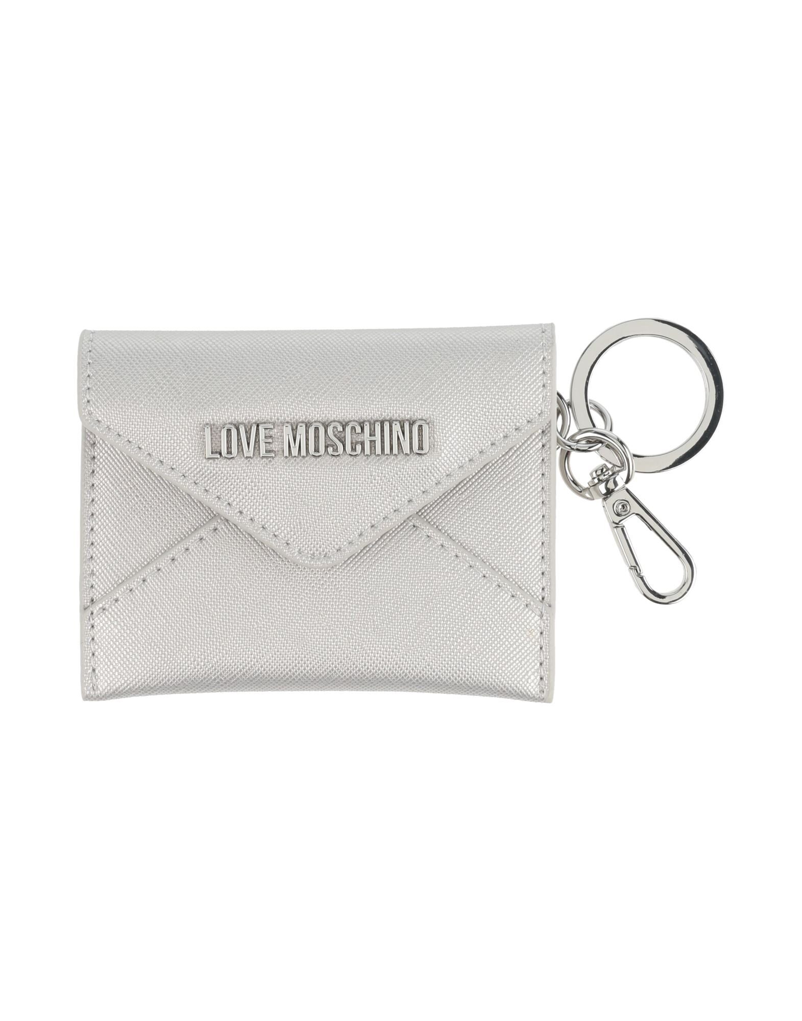 LOVE MOSCHINO - Coin purses