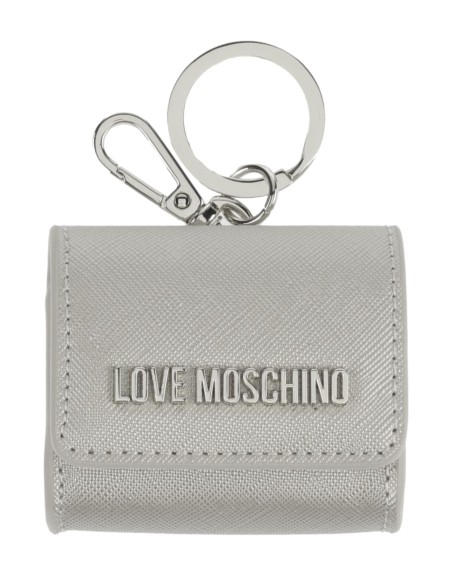 LOVE MOSCHINO - Coin purses