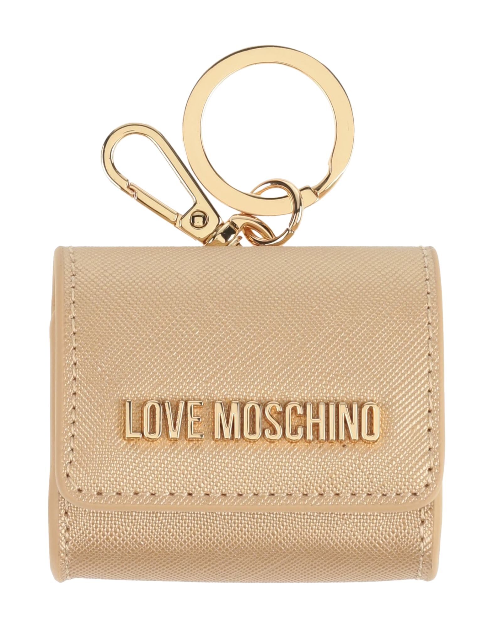 LOVE MOSCHINO - Coin purses