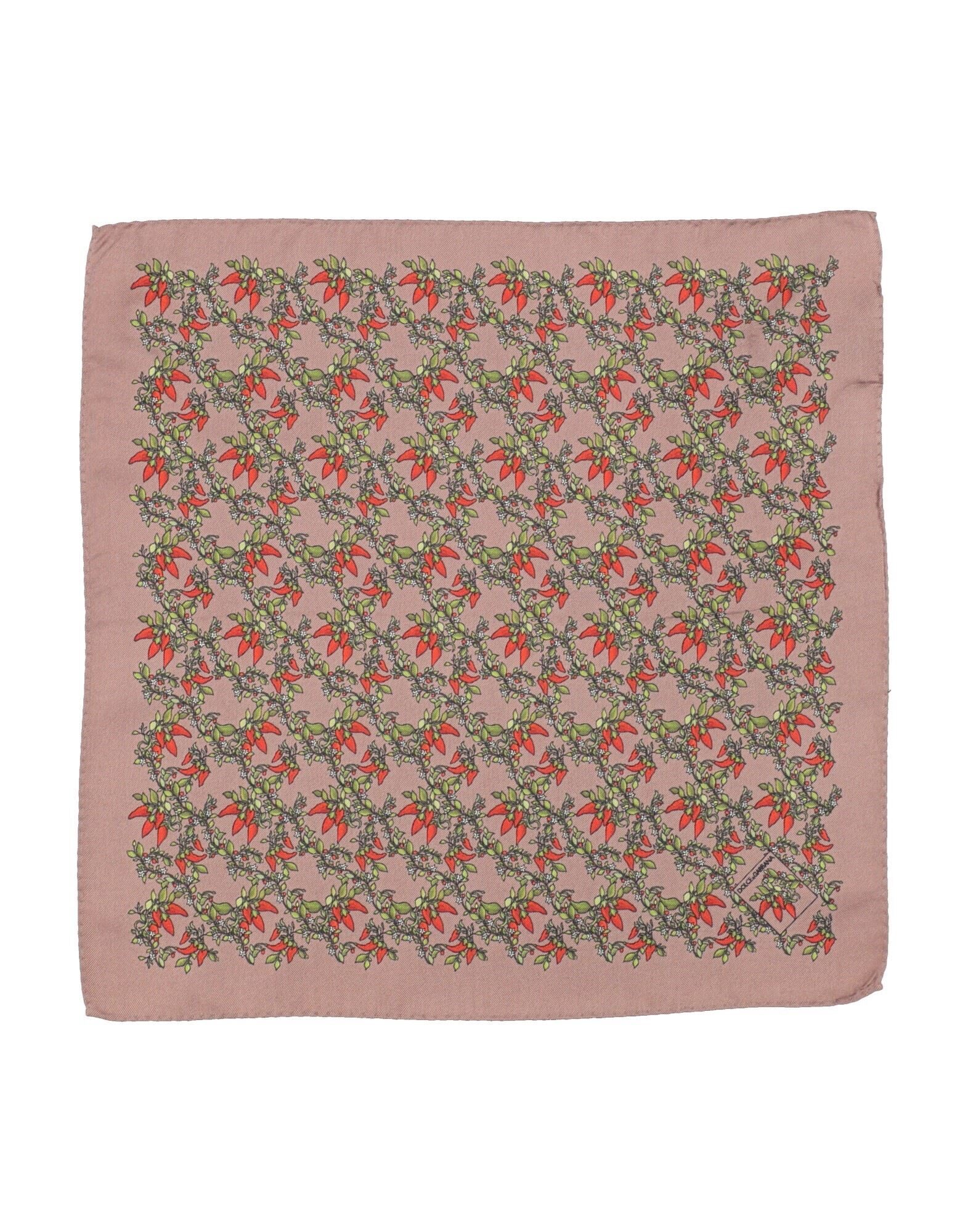 DOLCE&GABBANA - Scarves