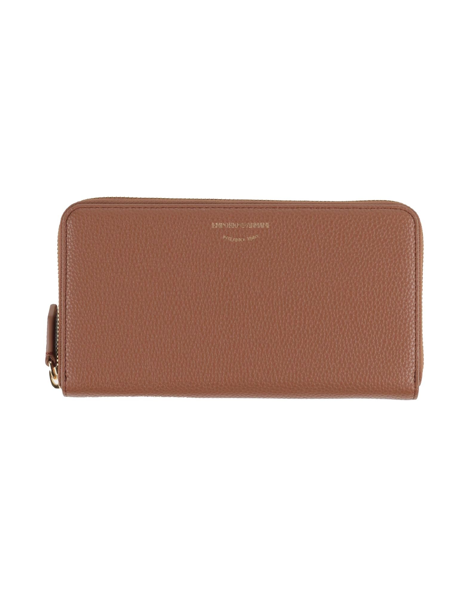 EMPORIO ARMANI - Wallets