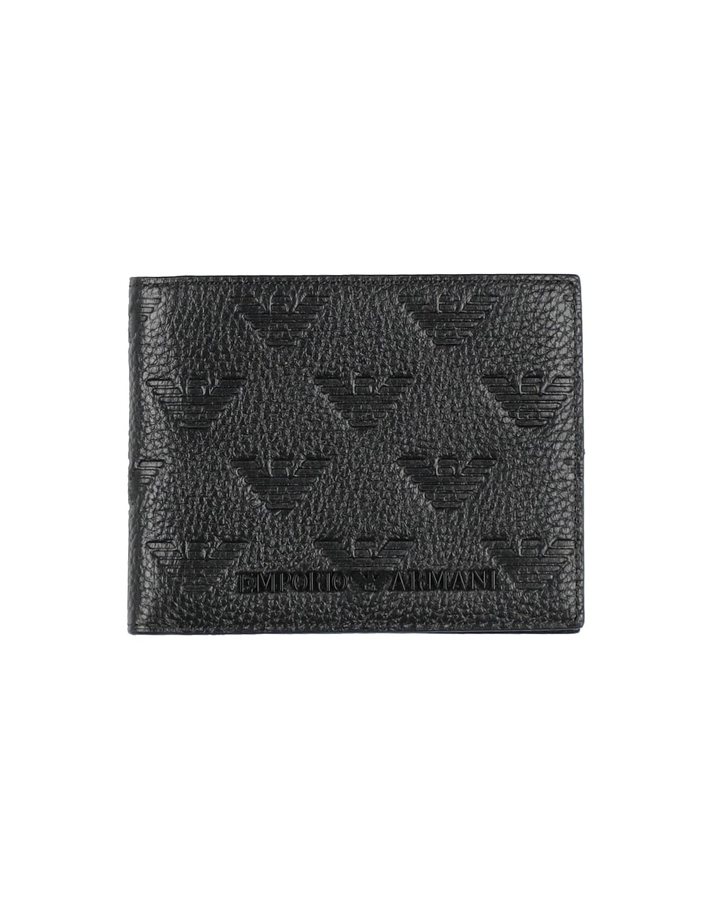 EMPORIO ARMANI - Wallets