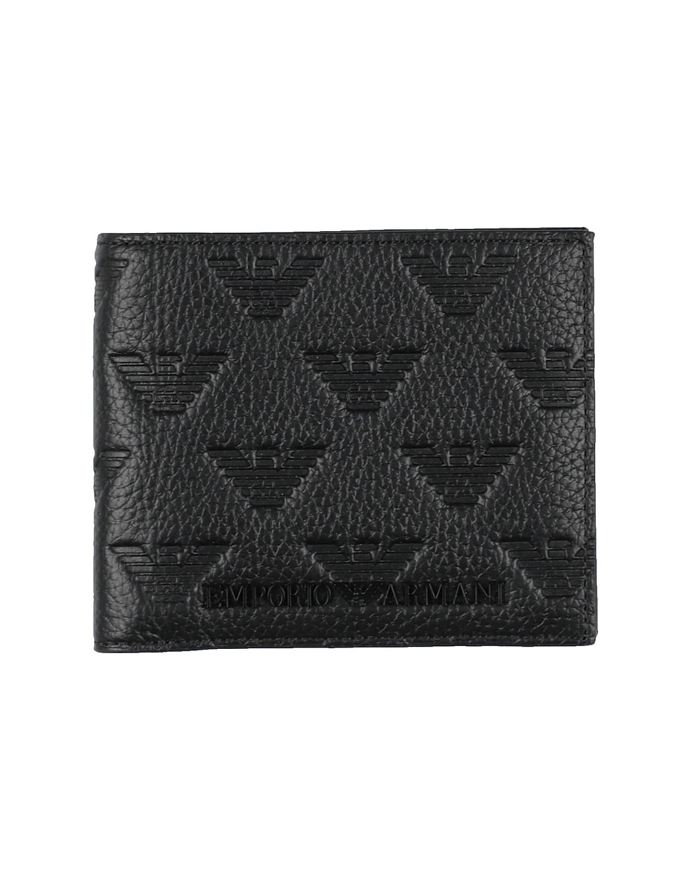 EMPORIO ARMANI - Wallets