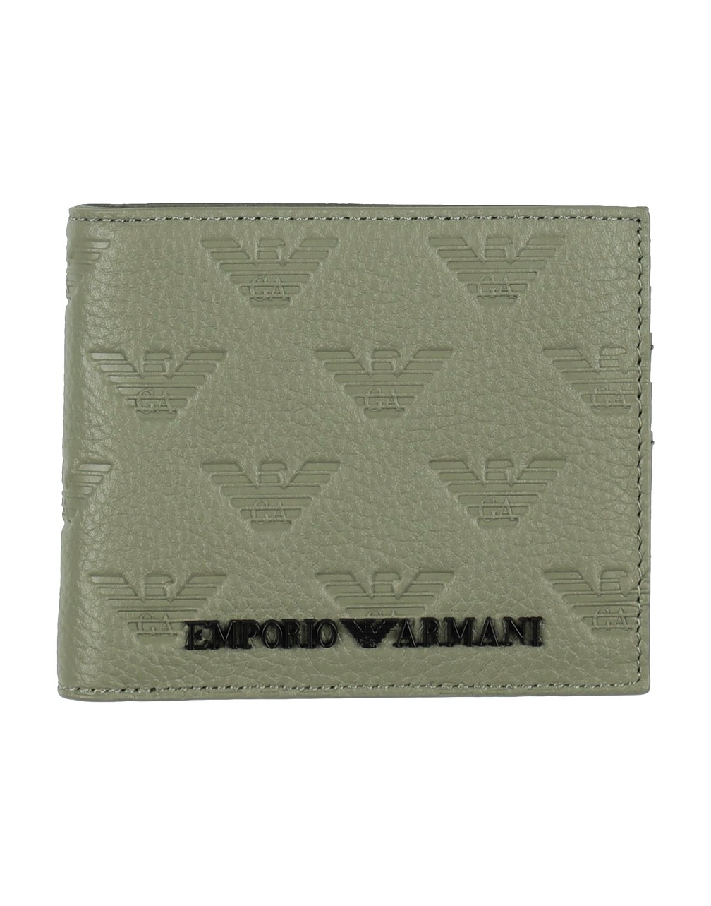 EMPORIO ARMANI - Brieftaschen