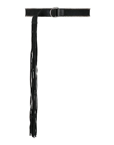 IRO Regular belt Leather